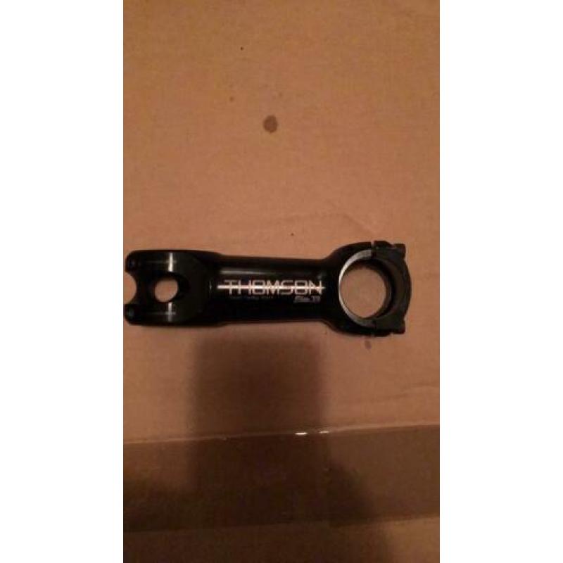 Thomson elite x4 11cm 31,8 0 graden