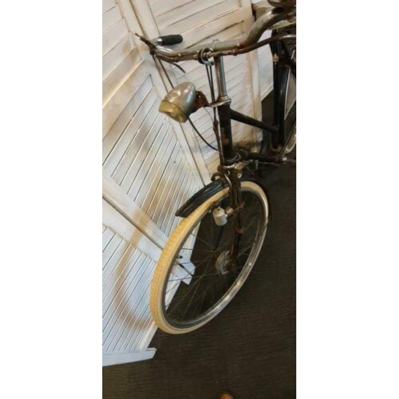 Raleigh vintage damesfiets Aprilia made in Italy