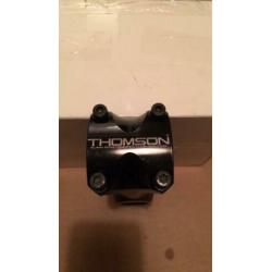Thomson elite x4 11cm 31,8 0 graden