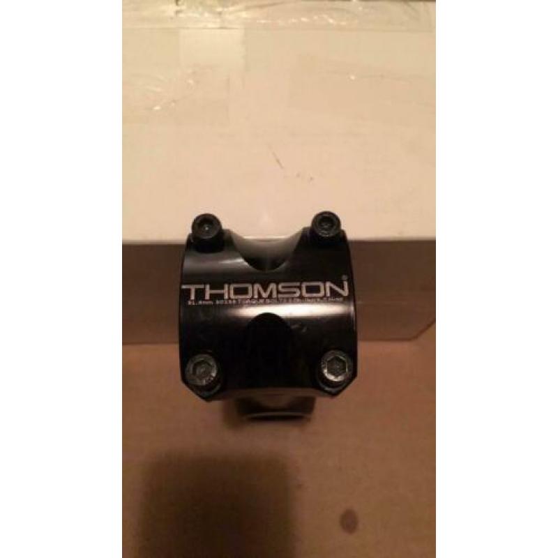 Thomson elite x4 11cm 31,8 0 graden