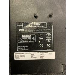 Extron TLP 350CV touchlink panel