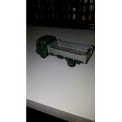 Oude Dinky Toy 33 Simca Cargo Van