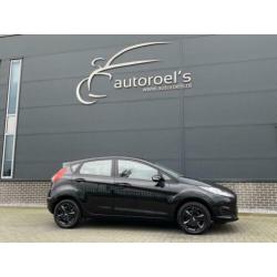 Ford Fiesta 1.0 Style / 1e eigenaar / Ford deal € 8.995,00