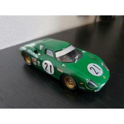 Ferrari 250 LM