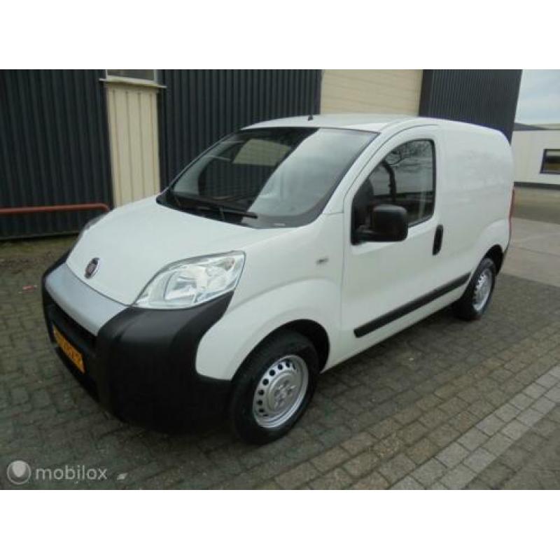 Fiat Fiorino 1.3 MJ Actual- Nieuwe Banden- APK t/m 20-2-2021