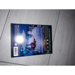 Batman DVD video