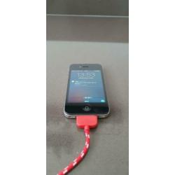 Iphone 4s 8 gb in goede staat