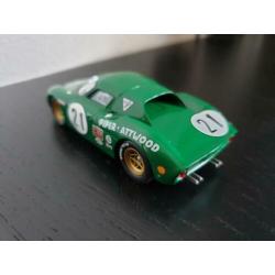 Ferrari 250 LM