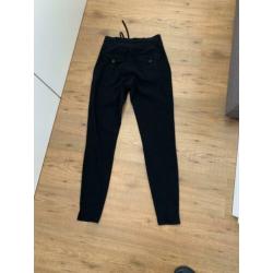 Studio anneloes downstairs xs NIEUW ZWART