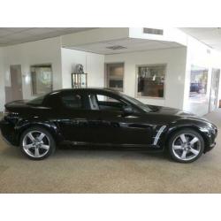 Mazda RX-8 Revolution Reloaded 1.3 Renesis (bj 2006)