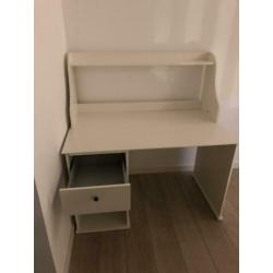 Hemnes bureau Ikea