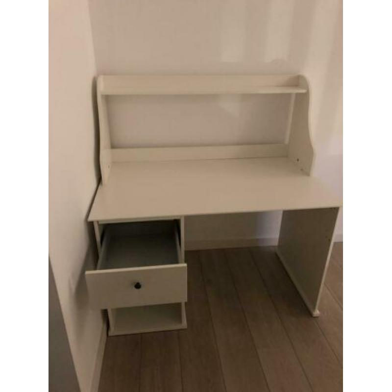 Hemnes bureau Ikea