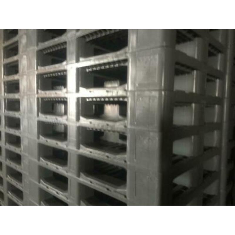 krat e1 e2 h1 pallets etc