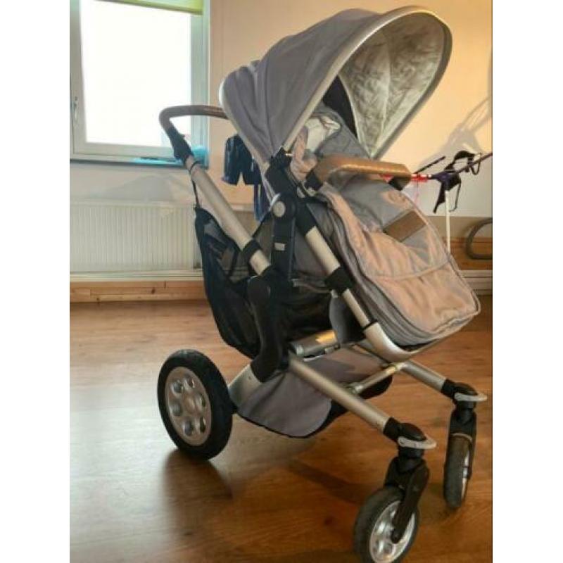 Joolz day kinderwagen compleet