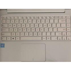 Asus notebook R417M wit