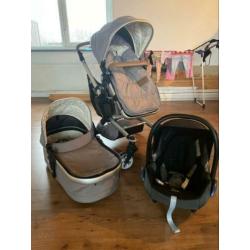 Joolz day kinderwagen compleet