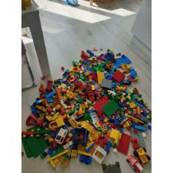 Heel veel duplo en rails