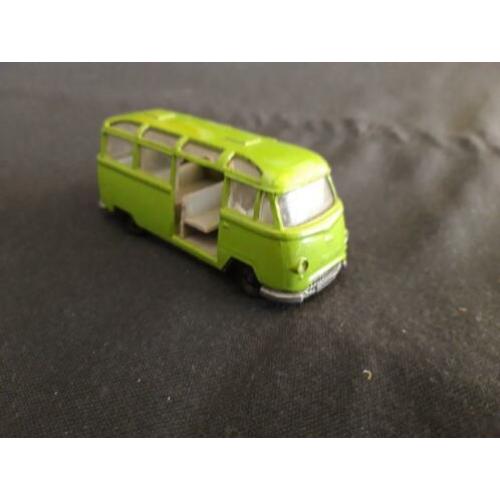 Tempo Matador bus Siku