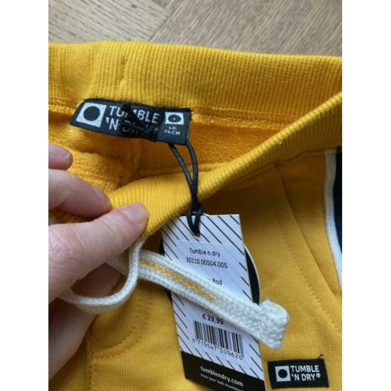 Tumble ‘N Dry - 74 #jongens #fashion #nieuw