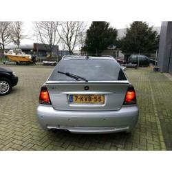 Bmw 3-serie Compact 320td Executive Hartge uitgevoerd!