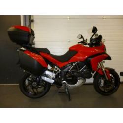 Ducati MULTISTRADA 120 (bj 2014)