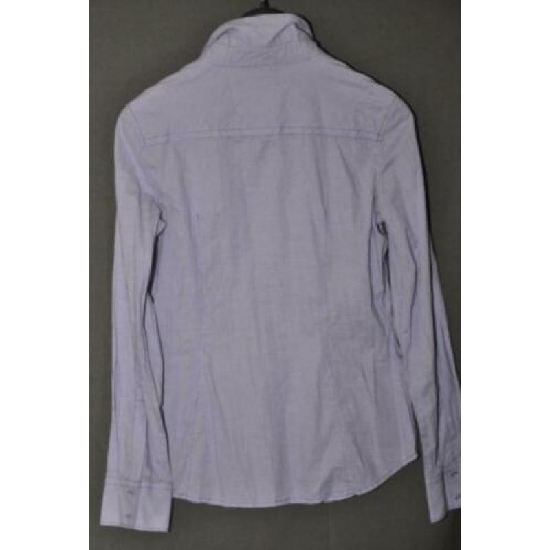 nieuwe paarse bloes van ESPRIT