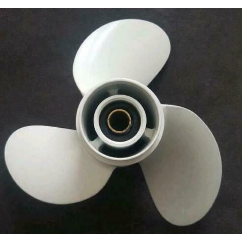 Propeller Yamaha 6pk, 8pk, 9.9pk NIEUW