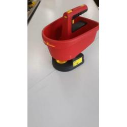 Wolf–Garten Power Spreader