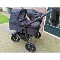 Duowagen easywalker