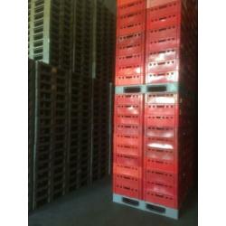 krat e1 e2 h1 pallets etc