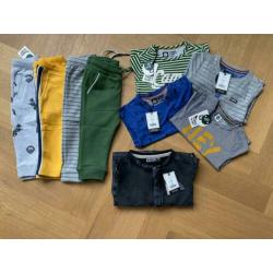 Tumble ‘N Dry - 74 #jongens #fashion #nieuw