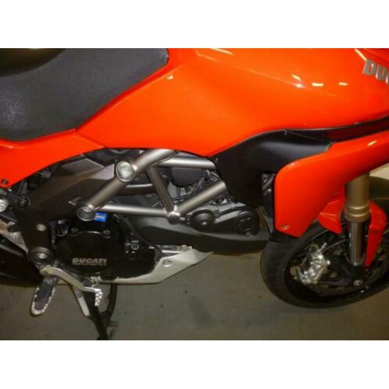 Ducati MULTISTRADA 120 (bj 2014)
