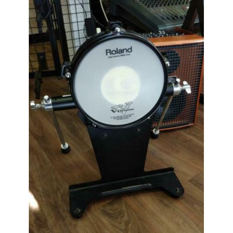Roland KD-85 V-kick (V-drums)
