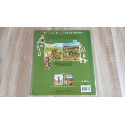 Op zn plaats: De Indianen - Ballon - OPRUIMING