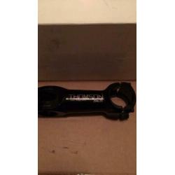Thomson elite x4 11cm 31,8 0 graden