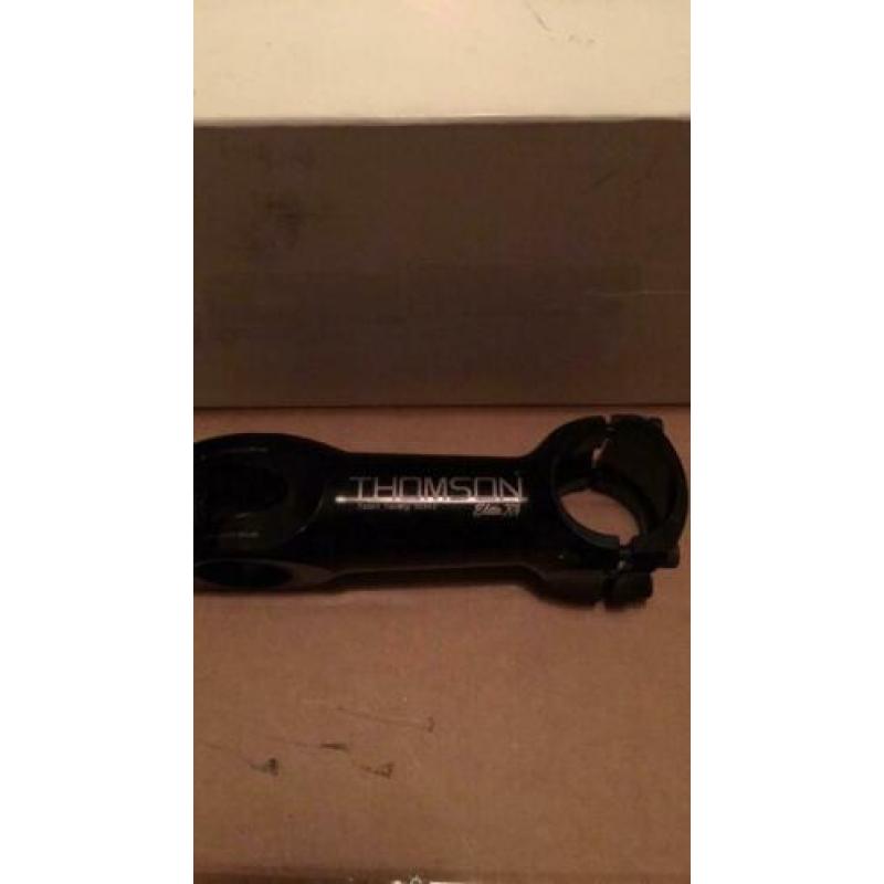 Thomson elite x4 11cm 31,8 0 graden