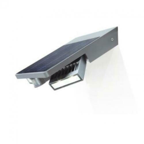 Lutec Tilly solar wandlamp NIEUWWW!!