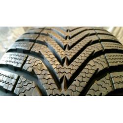 15" Velgenset 5x112 MINI One Cooper Mercedes A-B NIEUWSTAAT!