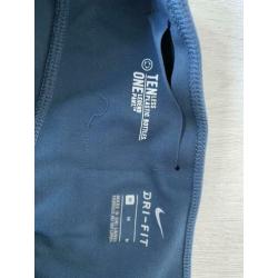 Nike dri-fit sport legging maat M. Als nieuw