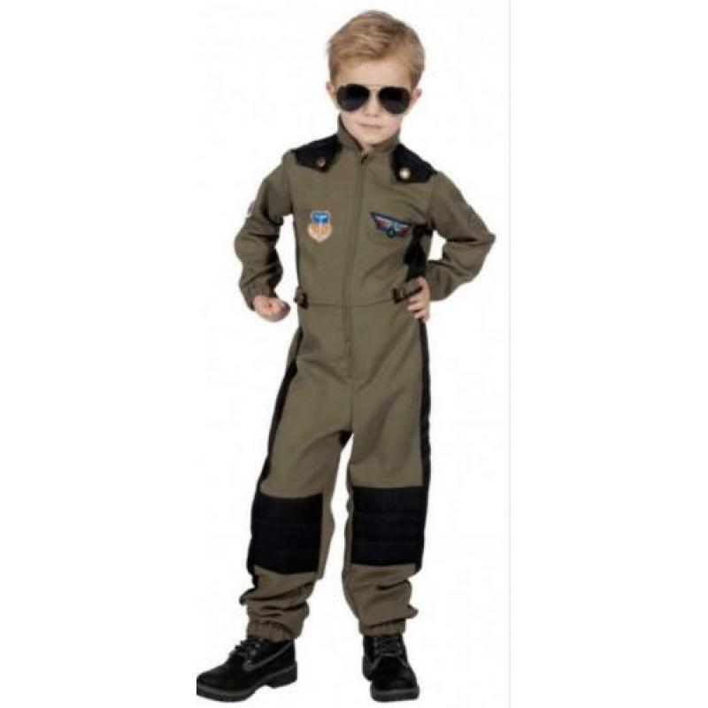 26 stoere carnavalspakken. DIV maten en modellen