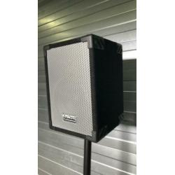 Actieve geluid set
