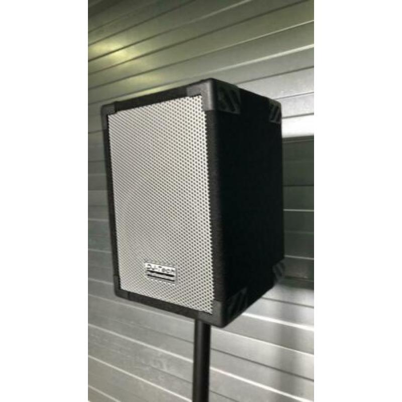 Actieve geluid set