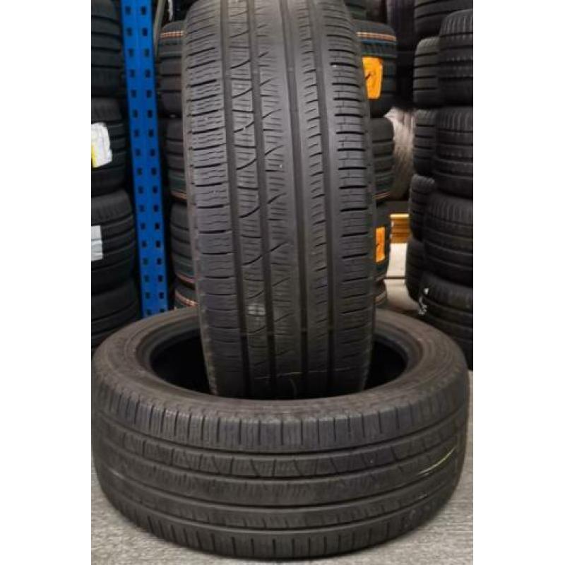 Pirellli scorpion in topstaat 275-45-20 275/45R20 2754020