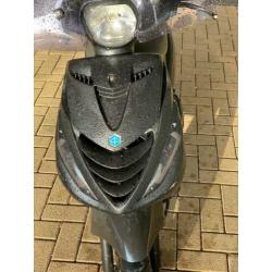 Piaggio zip