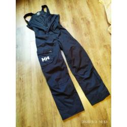zeilbroek Helly Hansen maat XL nieuw