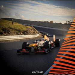 Tickets te koop. Dutch gp zandvoort
