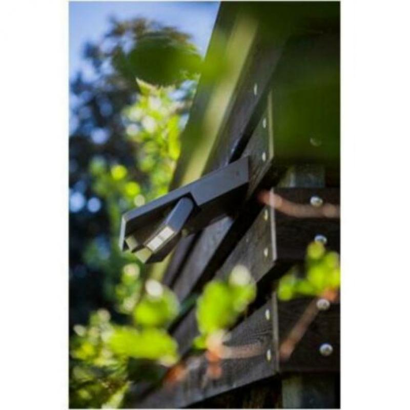 Lutec Tilly solar wandlamp NIEUWWW!!