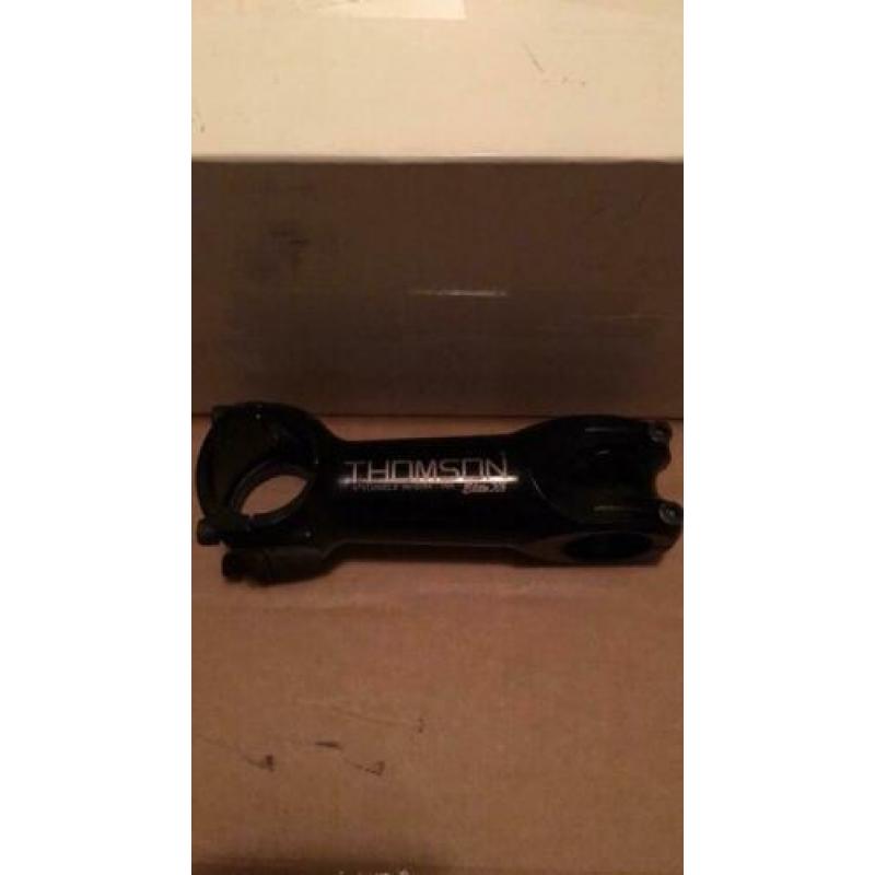 Thomson elite x4 11cm 31,8 0 graden