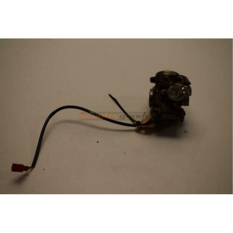 Carburateur voor Peugeot Speedfight 3 4t | 4 new viva city
