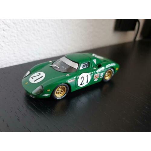 Ferrari 250 LM